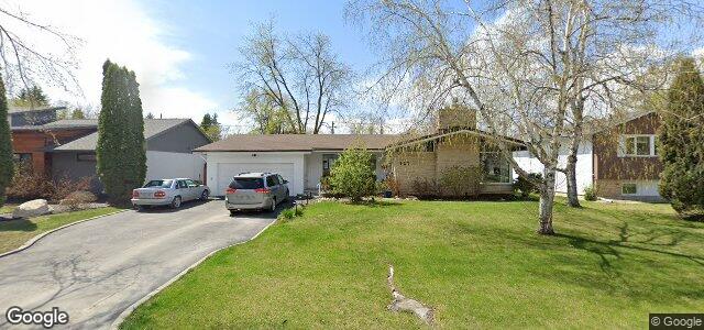 Larawan ng 422 Kelvin Boulevard sa Winnipeg, Manitoba