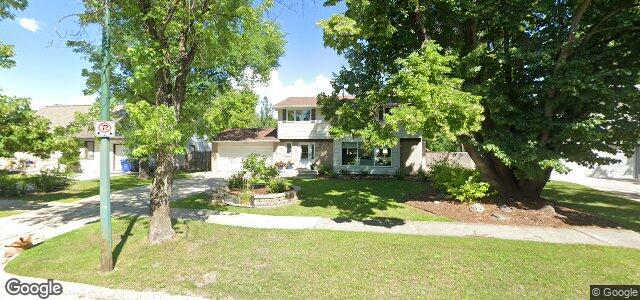 Larawan ng 423 Boreham Boulevard sa Winnipeg, Manitoba