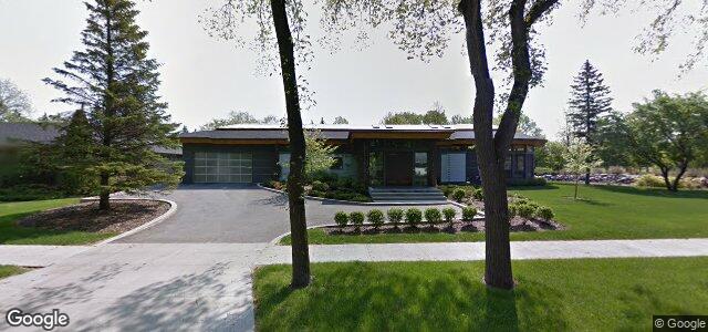 Larawan ng 423 Hosmer Boulevard sa Winnipeg, Manitoba