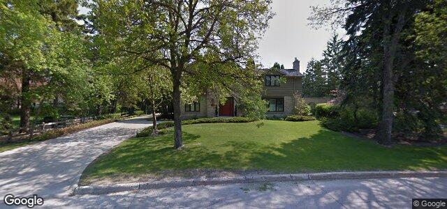 Larawan ng 423 Park Boulevard E sa Winnipeg, Manitoba