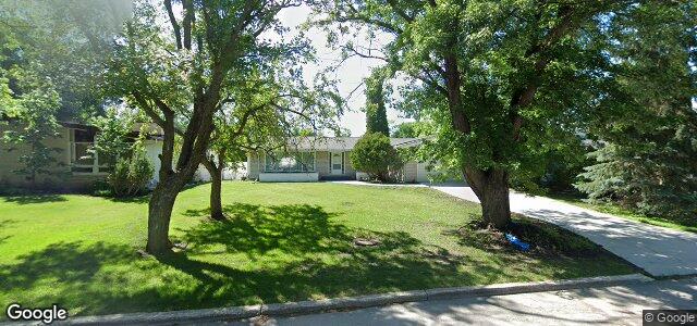 Larawan ng 424 Boreham Boulevard sa Winnipeg, Manitoba