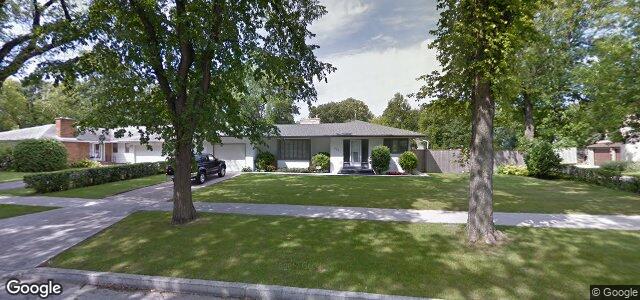 Larawan ng 424 Hosmer Boulevard sa Winnipeg, Manitoba