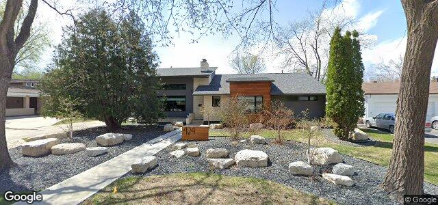 Larawan ng 424 Kelvin Boulevard sa Winnipeg, Manitoba