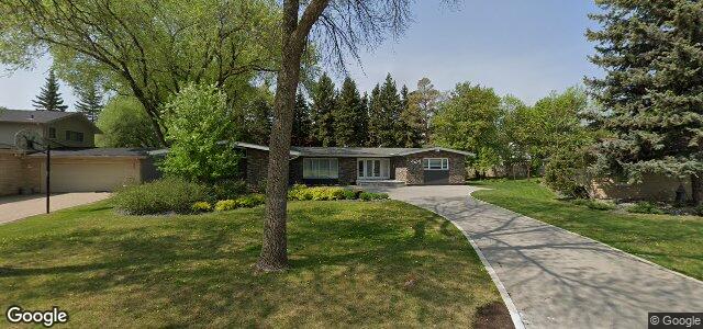 Larawan ng 424 Lamont Boulevard sa Winnipeg, Manitoba
