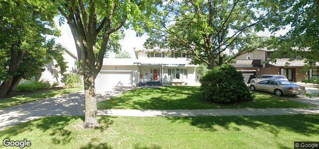 Larawan ng 425 Boreham Boulevard sa Winnipeg, Manitoba