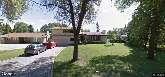 Larawan ng 425 Bower Boulevard sa Winnipeg, Manitoba