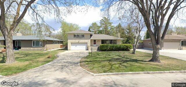 Larawan ng 425 Kelvin Boulevard sa Winnipeg, Manitoba