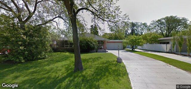 Larawan ng 425 Laidlaw Boulevard sa Winnipeg, Manitoba