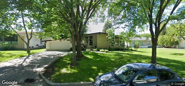 Larawan ng 426 Boreham Boulevard sa Winnipeg, Manitoba