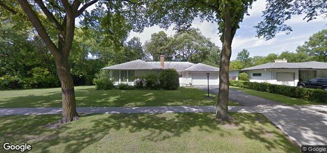 Larawan ng 426 Hosmer Boulevard sa Winnipeg, Manitoba
