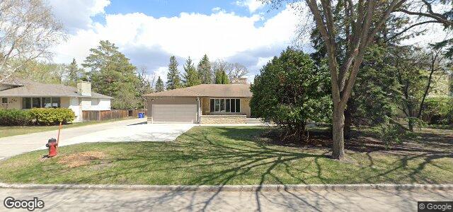 Larawan ng 427 Kelvin Boulevard sa Winnipeg, Manitoba