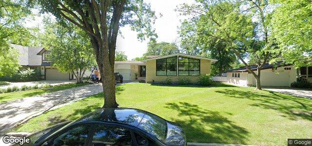 Larawan ng 428 Boreham Boulevard sa Winnipeg, Manitoba