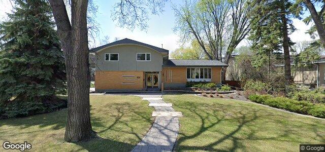 Larawan ng 428 Kelvin Boulevard sa Winnipeg, Manitoba