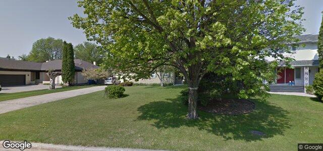 Larawan ng 43 Lancaster Boulevard sa Winnipeg, Manitoba