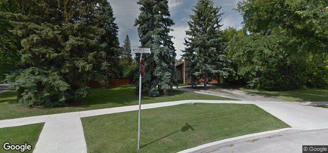 Larawan ng 430 Hosmer Boulevard sa Winnipeg, Manitoba