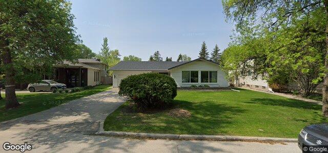 Larawan ng 432 Lamont Boulevard sa Winnipeg, Manitoba