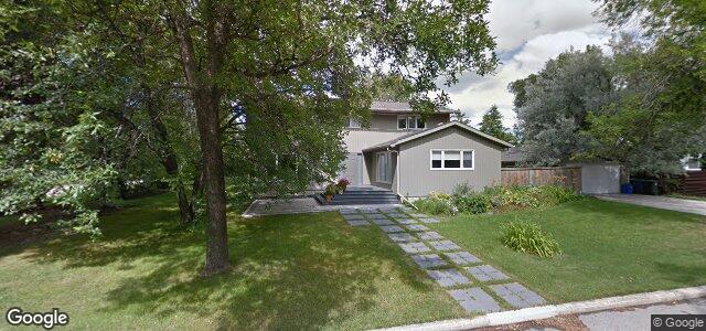Larawan ng 437 Lamont Boulevard sa Winnipeg, Manitoba
