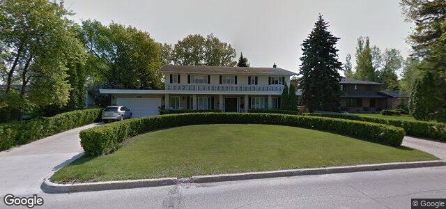 Larawan ng 439 Park Boulevard E sa Winnipeg, Manitoba
