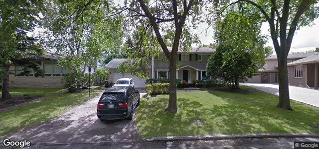 Larawan ng 440 Lamont Boulevard sa Winnipeg, Manitoba