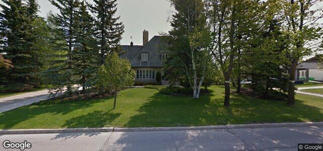 Larawan ng 451 Park Boulevard E sa Winnipeg, Manitoba
