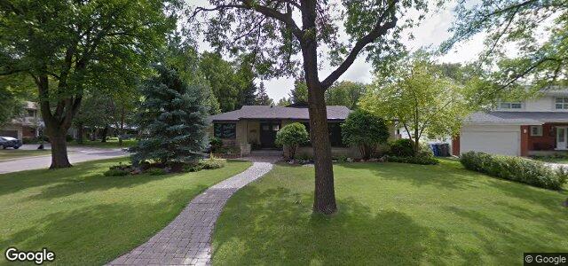 Larawan ng 452 Lamont Boulevard sa Winnipeg, Manitoba