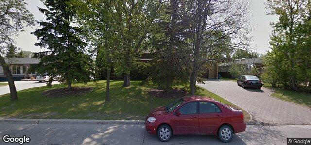 Larawan ng 459 Park Boulevard E sa Winnipeg, Manitoba