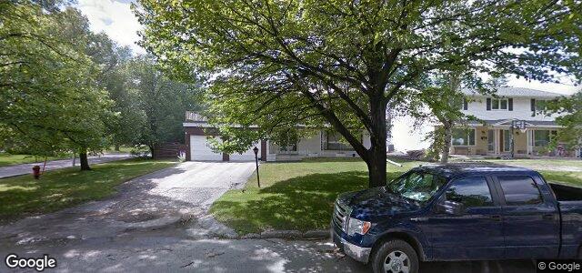 Larawan ng 46 Aldershot Boulevard sa Winnipeg, Manitoba