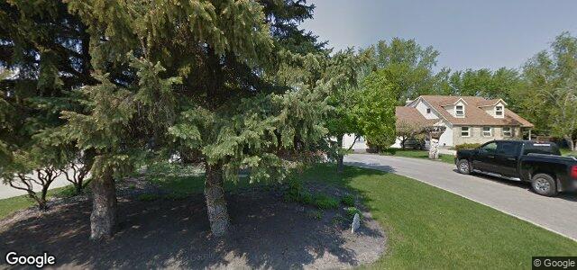 Larawan ng 47 Lancaster Boulevard sa Winnipeg, Manitoba