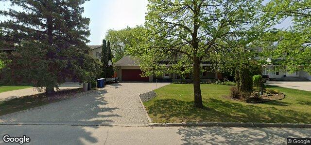 Larawan ng 50 Cuthbertson Avenue sa Winnipeg, Manitoba