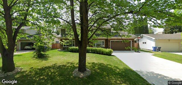 Larawan ng 50 Devonport Boulevard sa Winnipeg, Manitoba