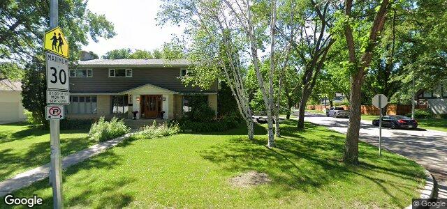 Larawan ng 500 Boreham Boulevard sa Winnipeg, Manitoba