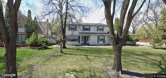 Larawan ng 500 Kelvin Boulevard sa Winnipeg, Manitoba