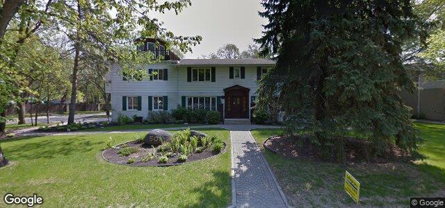 Larawan ng 501 Laidlaw Boulevard sa Winnipeg, Manitoba