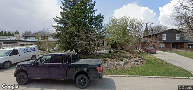 Larawan ng 502 Bower Boulevard sa Winnipeg, Manitoba