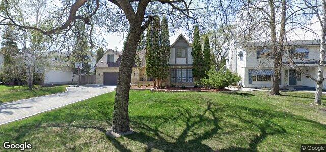 502 Kelvin Boulevard（加拿大曼尼托巴省溫尼伯市）房屋照片