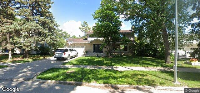 Photo of 503 Boreham Boulevard in Winnipeg, Manitoba