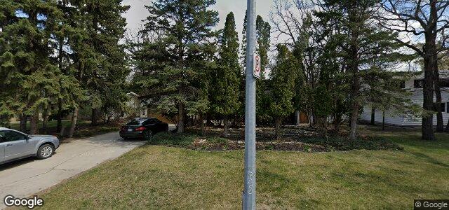 503 Bower Boulevard（加拿大曼尼托巴省溫尼伯市）房屋照片