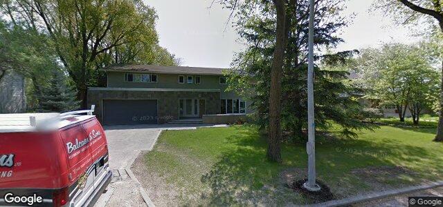 Larawan ng 503 Laidlaw Boulevard sa Winnipeg, Manitoba