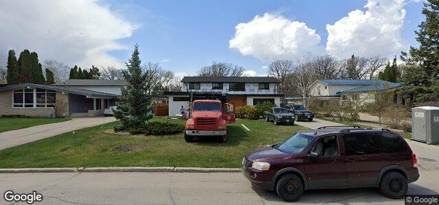 Larawan ng 504 Bower Boulevard sa Winnipeg, Manitoba