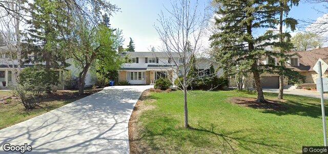 Larawan ng 504 Kelvin Boulevard sa Winnipeg, Manitoba