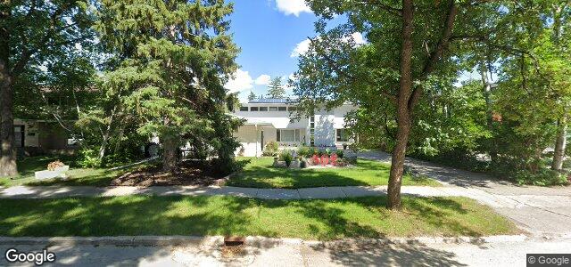 Larawan ng 505 Boreham Boulevard sa Winnipeg, Manitoba