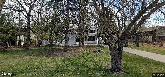 Larawan ng 505 Bower Boulevard sa Winnipeg, Manitoba