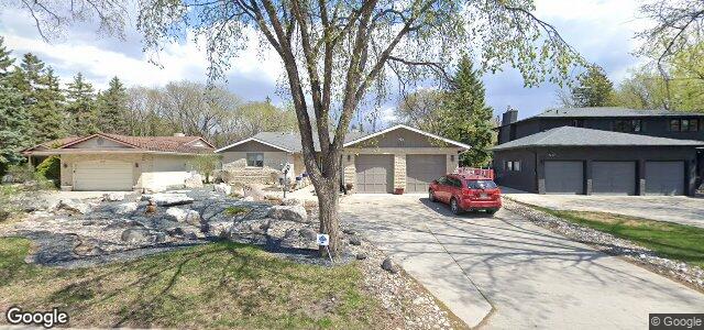 Larawan ng 505 Kelvin Boulevard sa Winnipeg, Manitoba