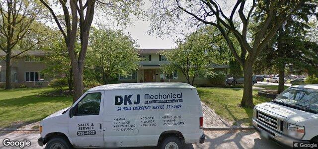 Larawan ng 505 Laidlaw Boulevard sa Winnipeg, Manitoba