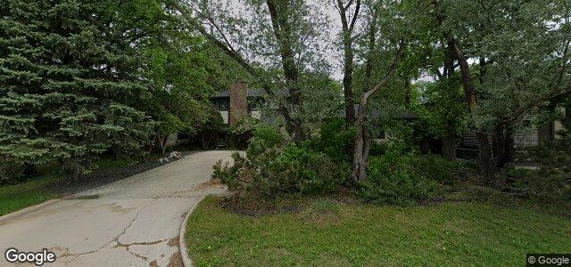 Larawan ng 505 Shaftesbury Boulevard sa Winnipeg, Manitoba