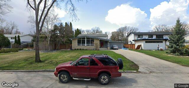 Larawan ng 506 Bower Boulevard sa Winnipeg, Manitoba