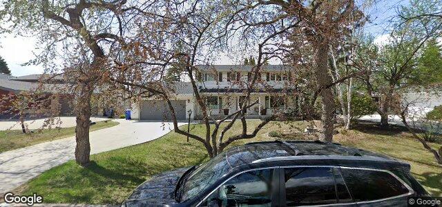 Larawan ng 506 Kelvin Boulevard sa Winnipeg, Manitoba