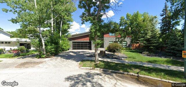 Larawan ng 507 Boreham Boulevard sa Winnipeg, Manitoba