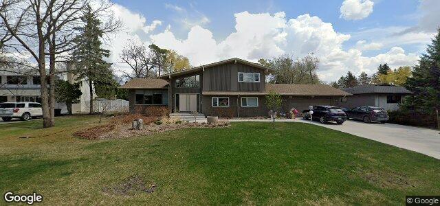 Larawan ng 507 Bower Boulevard sa Winnipeg, Manitoba