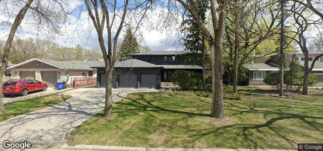 Photo of 507 Kelvin Boulevard in Winnipeg, Manitoba